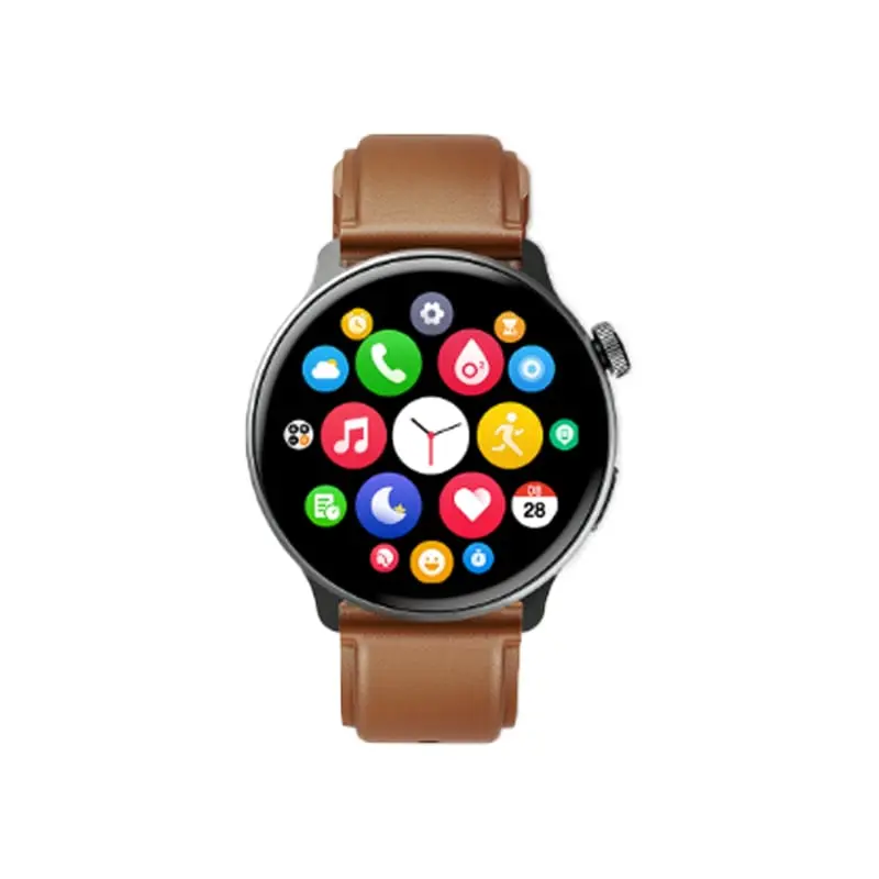 ساعت هوشمند Xiaomi Mibro lite 2